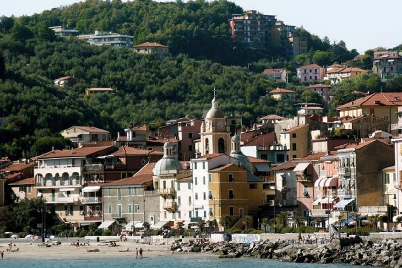 Casa Sante Vila Lerici Exterior foto